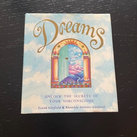 Book Bundle Dream Book & Zodiac Signs set of two books astrologer horoscope gift - Picture 6 of 11